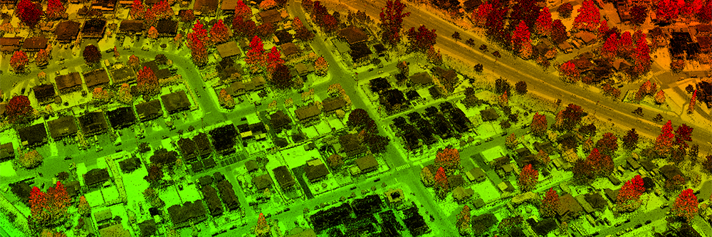 LiDAR