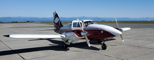 Aircraft